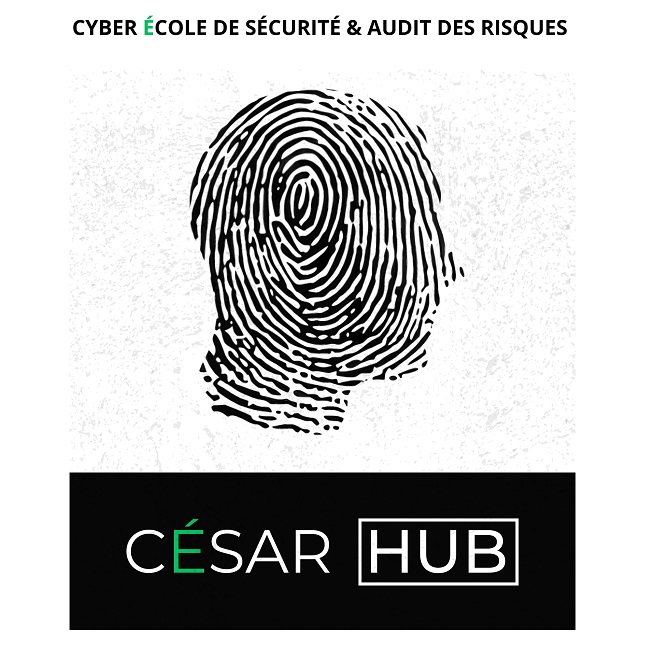 CesarHub logo