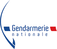 Gendarmerie Nationale logo