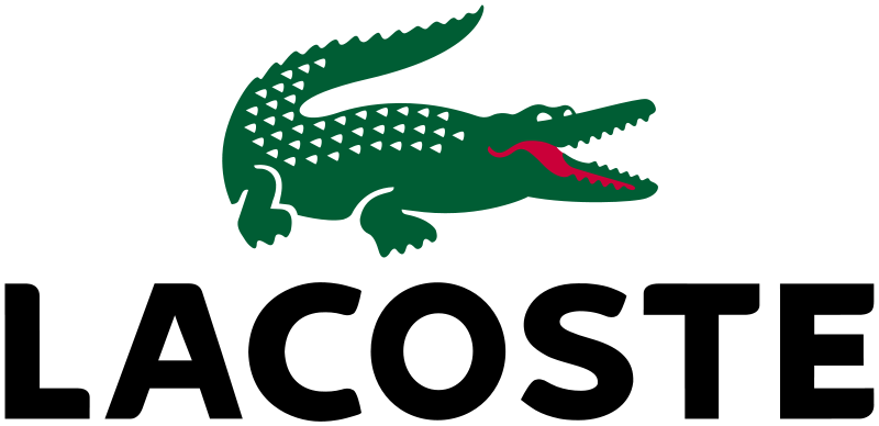 Lacoste logo