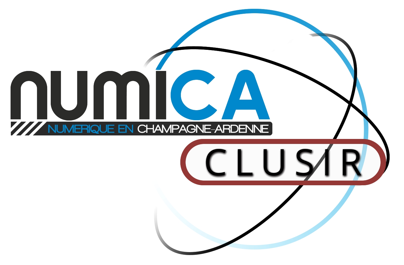 numica logo