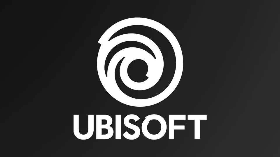 Ubisoft logo