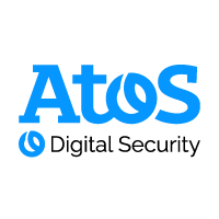 Atos Digital Security logo