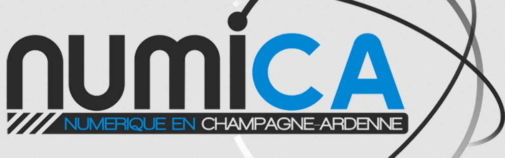 Numica logo