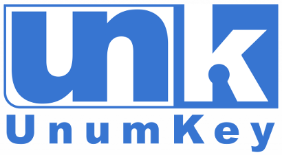 UnumKey logo
