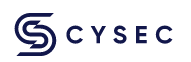 Cysec logo